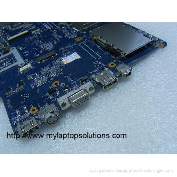 Original Sony Pcg-391m Vgn-fz21m Mbx-165 Ms 90 Intel Cup Laptop Motherboards Notebook Main Board
